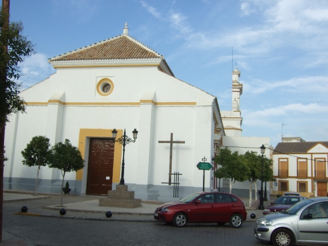 Église de Guillena