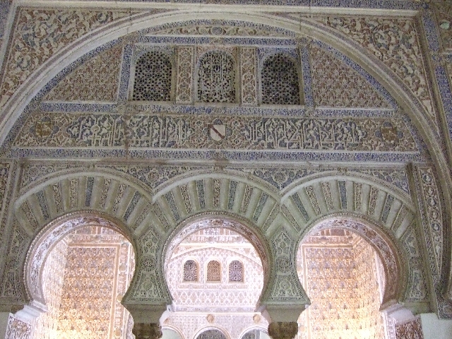 L'Alcázar