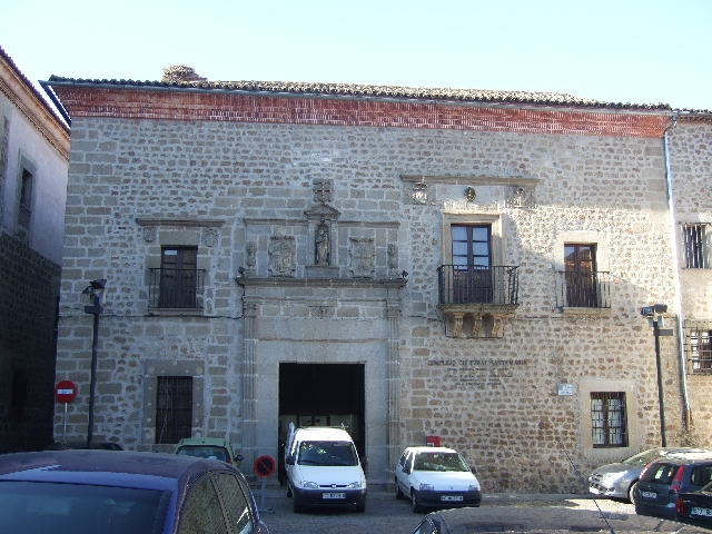 Complexe culturel Santa Maria