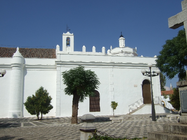 Ermita Corona